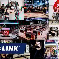 Premium Rumble Boxing Studio South Melbourne. Make an offer! image