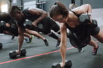 High-Performing Fitness Studio in PrIme Inner-City Location!