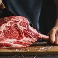 UNDER OFFER - Award Winning Retail Butcher Shop - Greater Newcastle, NSW image
