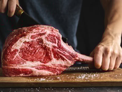 UNDER OFFER - Award Winning Retail Butcher Shop - Greater Newcastle, NSW image