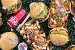 Own One of Sydneys Hottest Brands  Chubby Buns Burgers