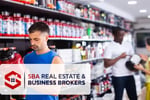 Profitable Vitamin & Supplement Store  Truganina