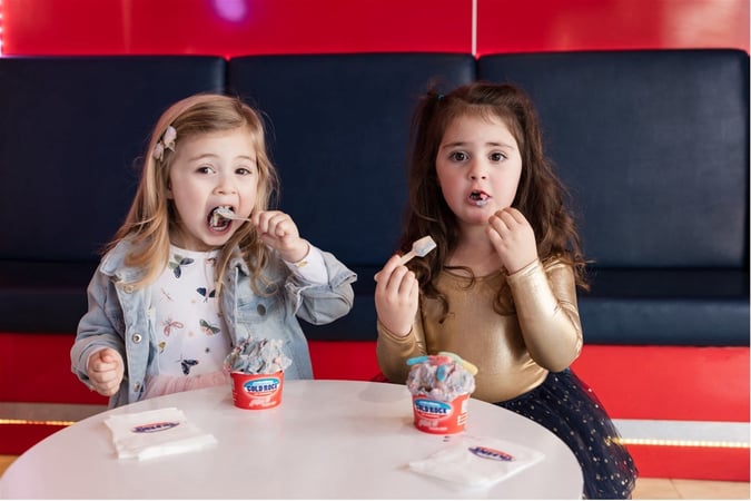 Cold Rock Ice Creamery - Available Now - Devonport