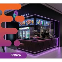 36807 Exceptional Takeaway Food Outlet - Popular Chinese Niche image