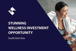 Stunning Wellness Investment Opportunity (Se Asia) Bfb2596