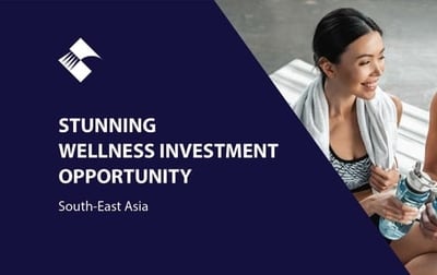 Stunning Wellness Investment Opportunity (Se Asia) Bfb2596 image