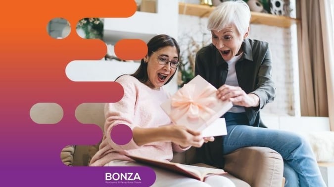34629 Unique Online Celebration Products Business - Competitive Advantage