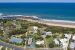 Freehold Post Office with 4-Bedroom Home and Pool - Corindi Beach, NSW