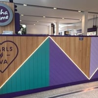 Premium Chatime Franchise for Sale-Bubble Tea Takeaway Shop-Prime Warringah Mall-Brookvale, NSW Location-Monthly Turnover: $15,000-Equipment & Experie image