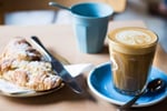 Cafe 5 Day Operation Great Opportunity Long Lease