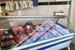Highly Profitable One Butcher Town 5 Days Week Westbury Gourmet Butchery Weekly Sales>$19,000