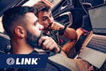 Premium Automotive Business | Multi Income Streams