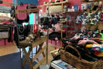 Dog Grooming Salon and Pet Boutique