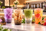 Profitable Franchise Beverage Shop for Sale Northern Suburb Adelaide