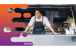 36436 - Mobile Food Business with Expansion Potential