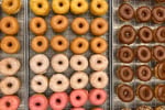 Profitable donut business fully under management