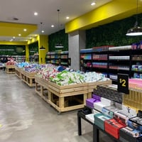 Two Variety and Grocery Stores for Sale! AF1527 image