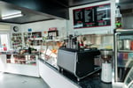 CAFE BUSINESS & HOUSE FOR SALE - Painters Cafe, Corowa NSW - 1P0542