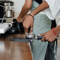Excellent Cafe in NSW Caringbah 35 Kgs Coffee PW  Low Rent Long Lease image