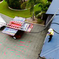 Established Gutter-Vac Franchise in High Growth Area - Clarence Valley, NSW image