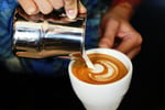 Booming Cafe in Shopping centre - in the middle of a residential growth area