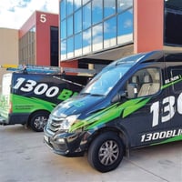 1300 Blinds Franchise - South East Melbourne Territory image