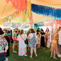 Successful Event & Party Hire Business - High-Demand image