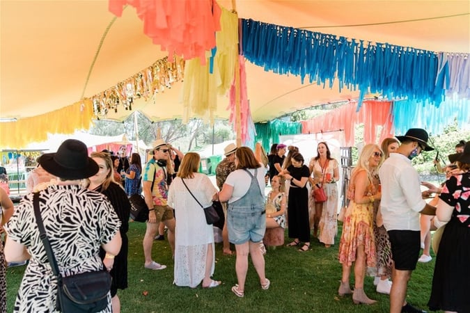 Successful Event & Party Hire Business - High-Demand