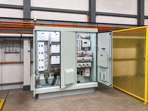 Specialised Electrical Engineering and Manufacturing Business - Melbourne