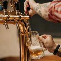 Craft Brewery For Sale  Plus Freehold Property image
