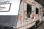RV Repairs Eden Established 20+ Year Caravan, RV & Insurance Repair Business
