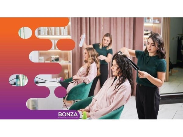 36354 High-End Beauty & Wellness Business - Affluent Urban Suburb