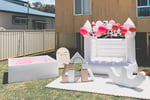Chic Kids Party Hire Business - Central Coast