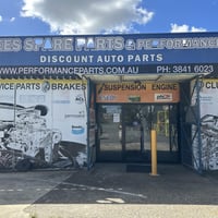 UNDER OFFER – Automotive Parts – Retail Shop – Brisbane, QLD image