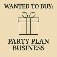 WANTED: Party Plan Business in Australia - Buyer Ready image