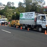 Established Full-Service Tree Care Business image