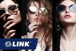Sunglass Brand  | e-commerce + wholesale
