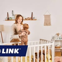 Baby Goods Import-Wholesale Business image