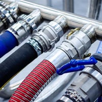 Leading Supplier of High-Quality Hose and Fittings image
