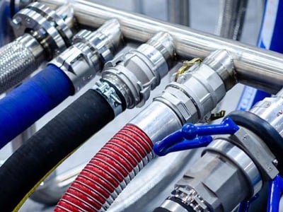 Leading Supplier of High-Quality Hose and Fittings image