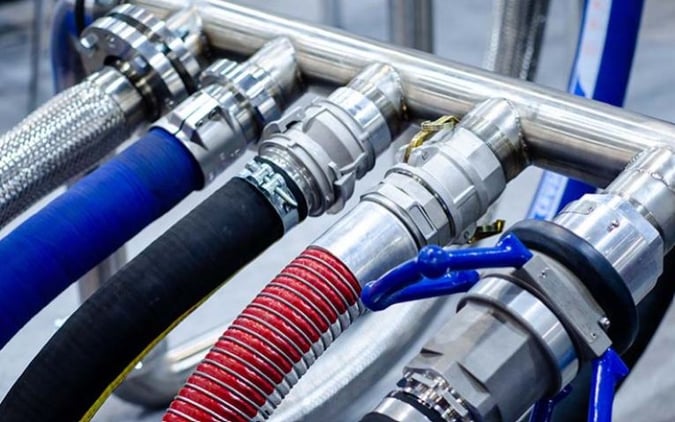 Leading Supplier of High-Quality Hose and Fittings