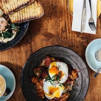 Price Reduced to Sell - Landmark Pakington St Cafe image