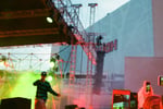 Melbourne-Based Event Production Co.
