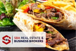 Thriving Kebab Shop for Sale  Near Toowoomba | No Competition Nearby