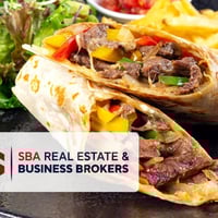 Thriving Kebab Shop for Sale  Near Toowoomba | No Competition Nearby image
