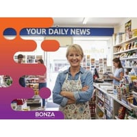 36311 - Established Newsagency and Lotto Business for Sale image