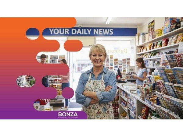 36311 - Established Newsagency and Lotto Business for Sale