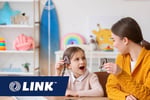 Scalable Allied Health Business with Strong Demand