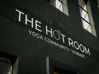 Established, Custom Built Yoga Studio Offering Lifestyle & Purpose - Hobart, TAS image