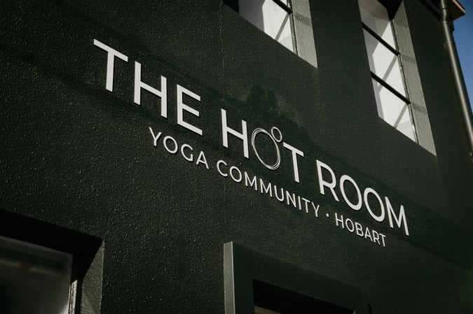 Established, Custom Built Yoga Studio Offering Lifestyle & Purpose - Hobart, TAS